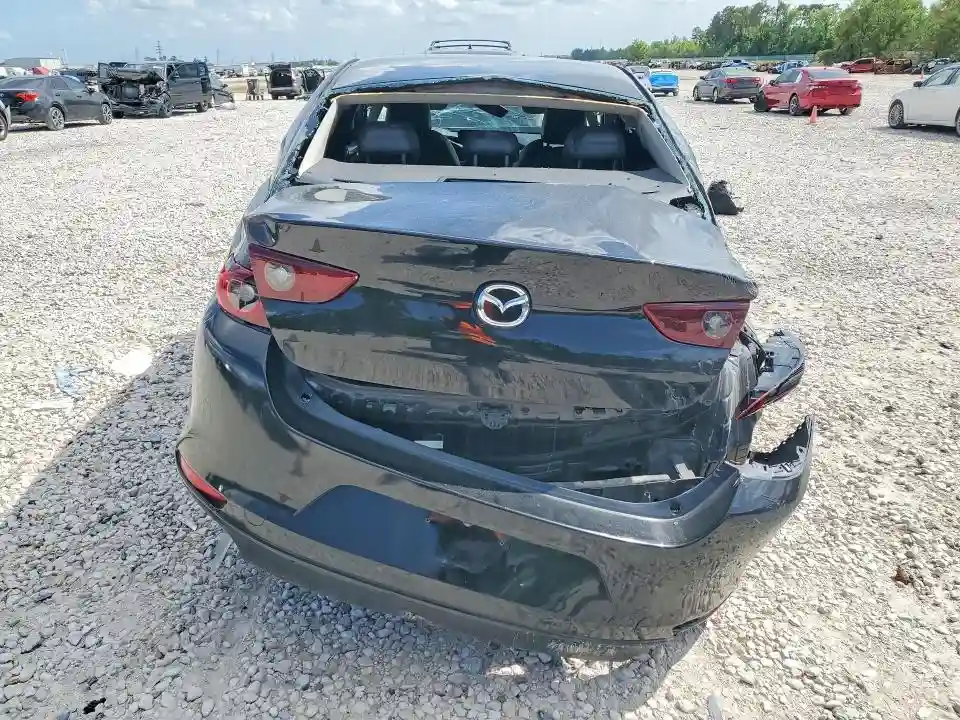 3MZBPABL2NM313991 2022 MAZDA 3-5