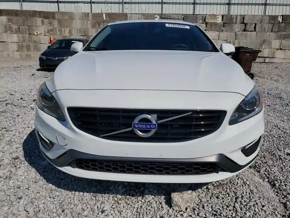 YV126MFL0H2434512 2017 VOLVO S60-4