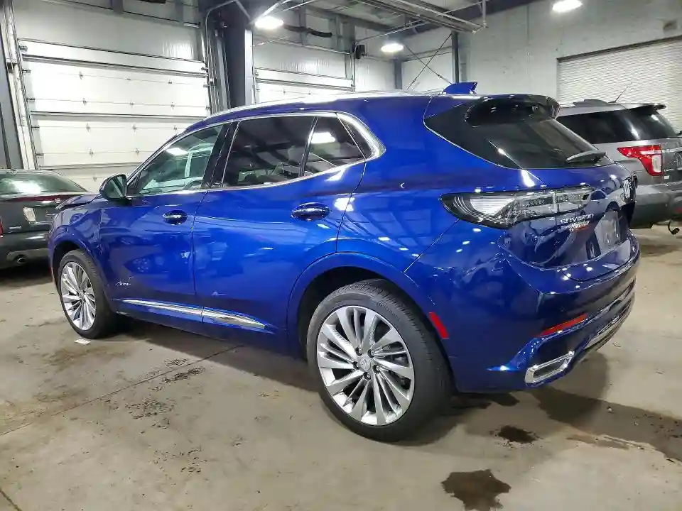 LRBFZSE40RD015755 2024 BUICK ENVISION-1