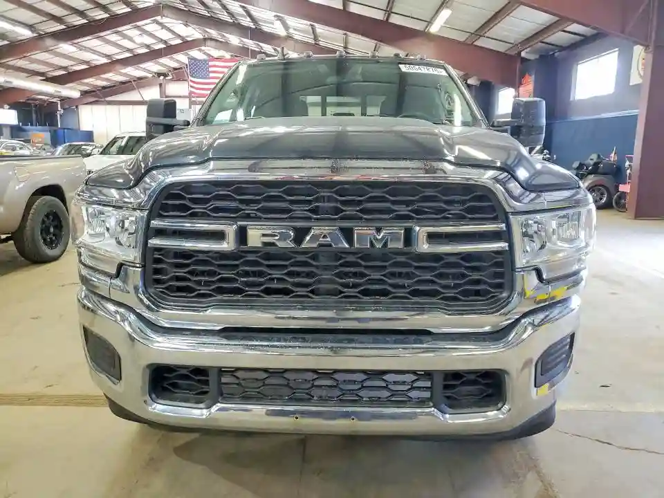 3C6UR5CJ0LG104150 2020 RAM 2500-4