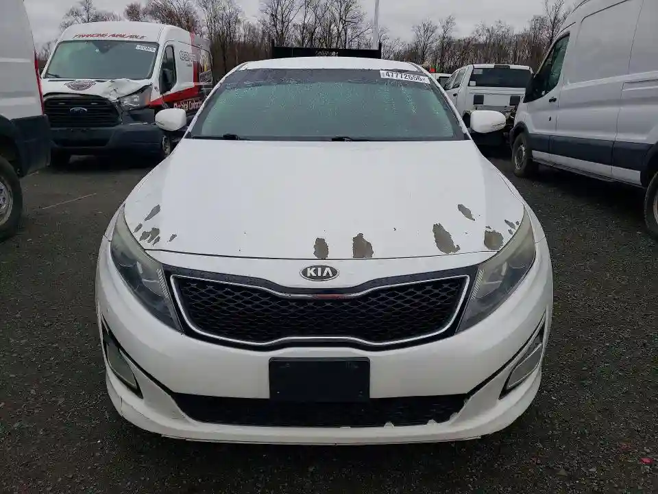 5XXGN4A7XFG407429 2015 KIA OPTIMA-4