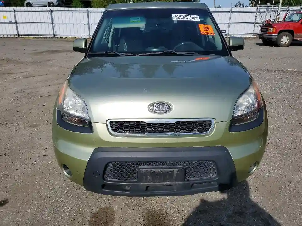 KNDJT2A29A7192549 2010 KIA SOUL-4