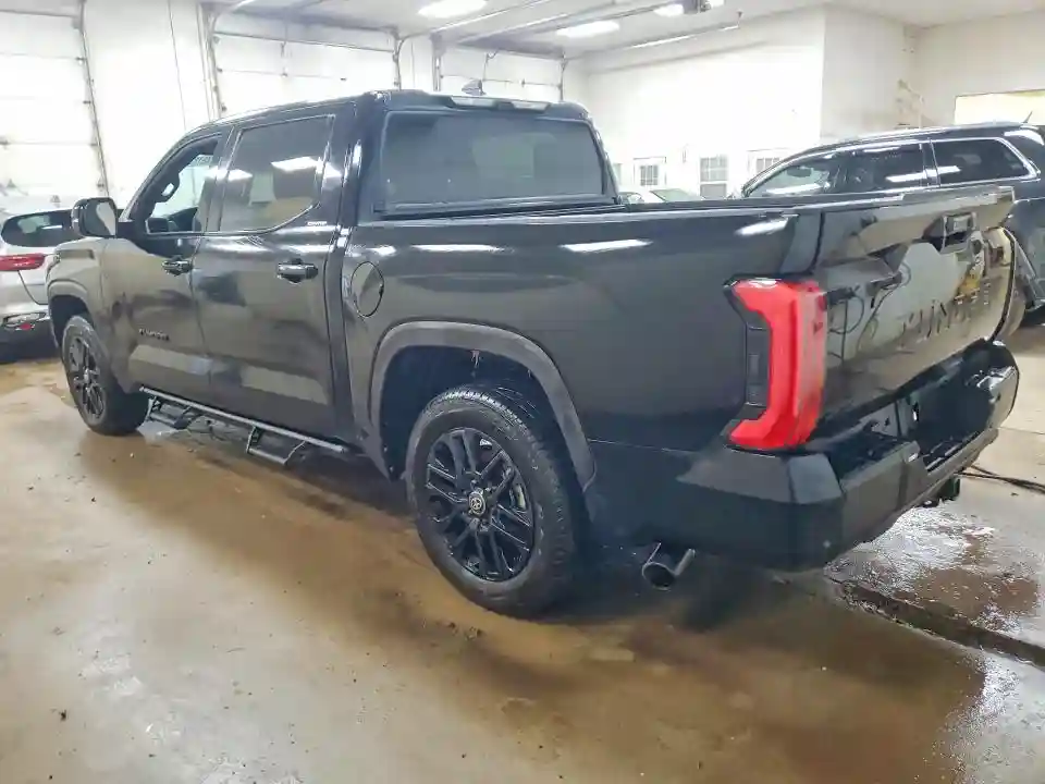 5TFWA5DB6TX364726 2026 TOYOTA TUNDRA-1