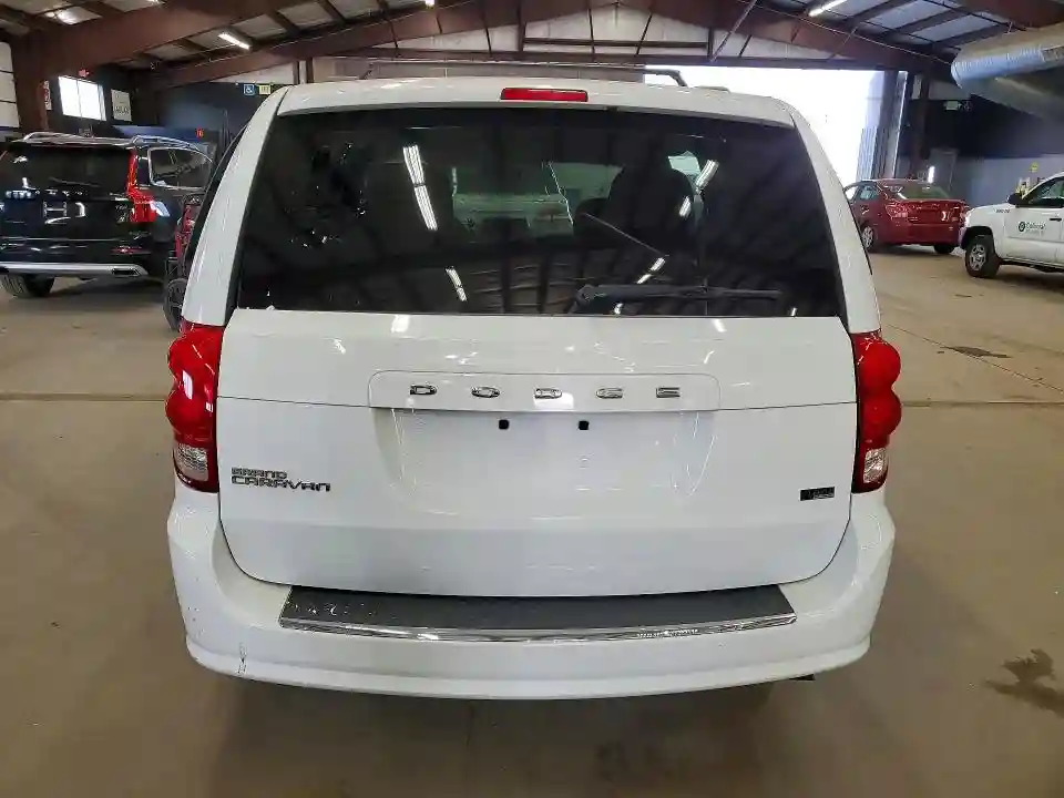 2C4RDGCG4ER478108 2014 DODGE CARAVAN-5