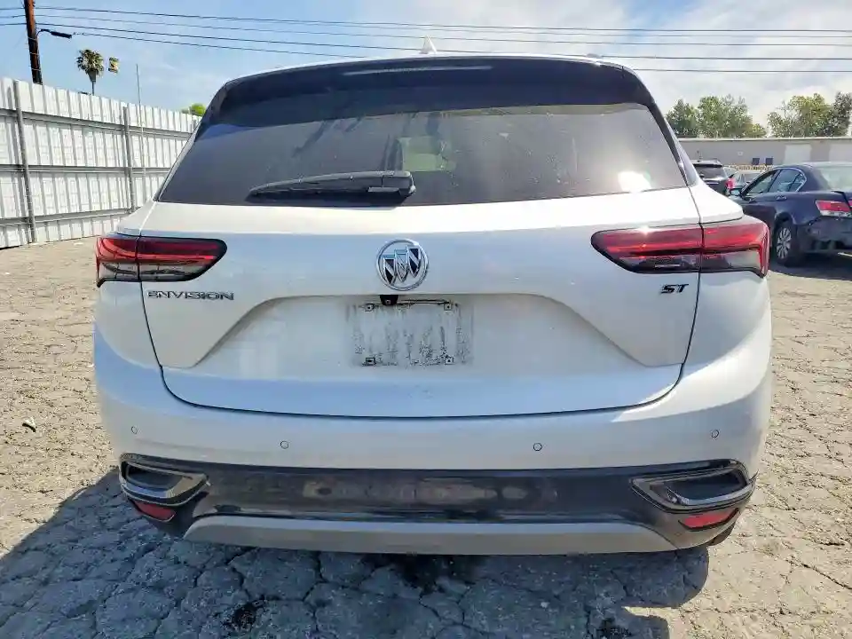 LRBFZNR48PD126983 2023 BUICK ENVISION-5