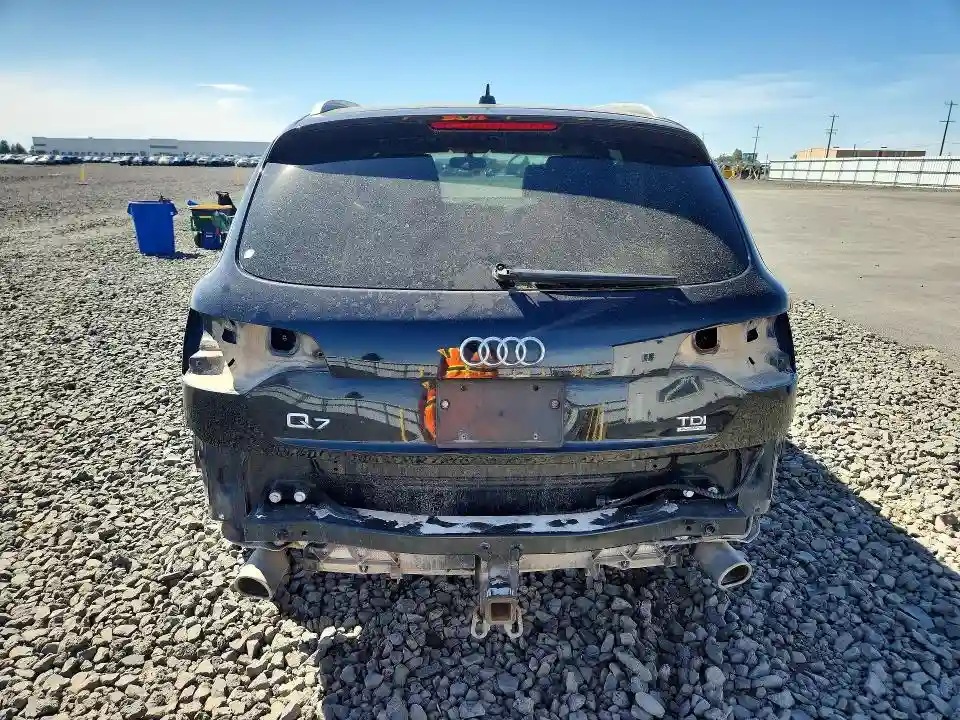 WA1LMAFE6ED004008 2014 AUDI Q7-5