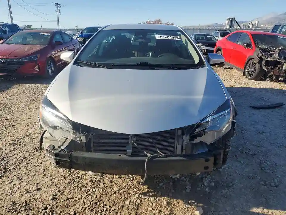 2T1BURHE0KC239476 2019 TOYOTA COROLLA-4