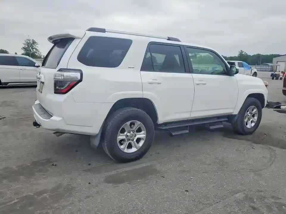 JTEBU5JR9K5695331 2019 TOYOTA 4RUNNER-2