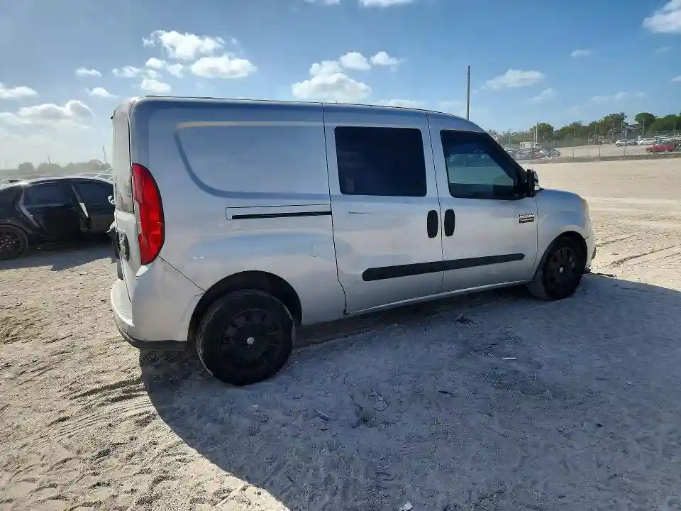ZFBERFBT5G6C43466 2016 RAM PROMASTER-2