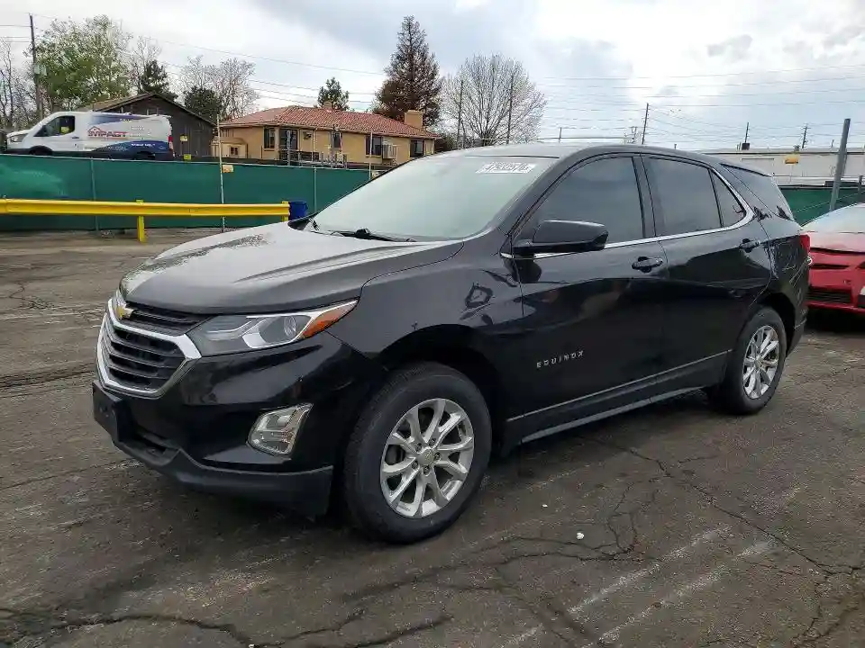 2GNAXUEV7K6304634 2019 CHEVROLET EQUINOX-0
