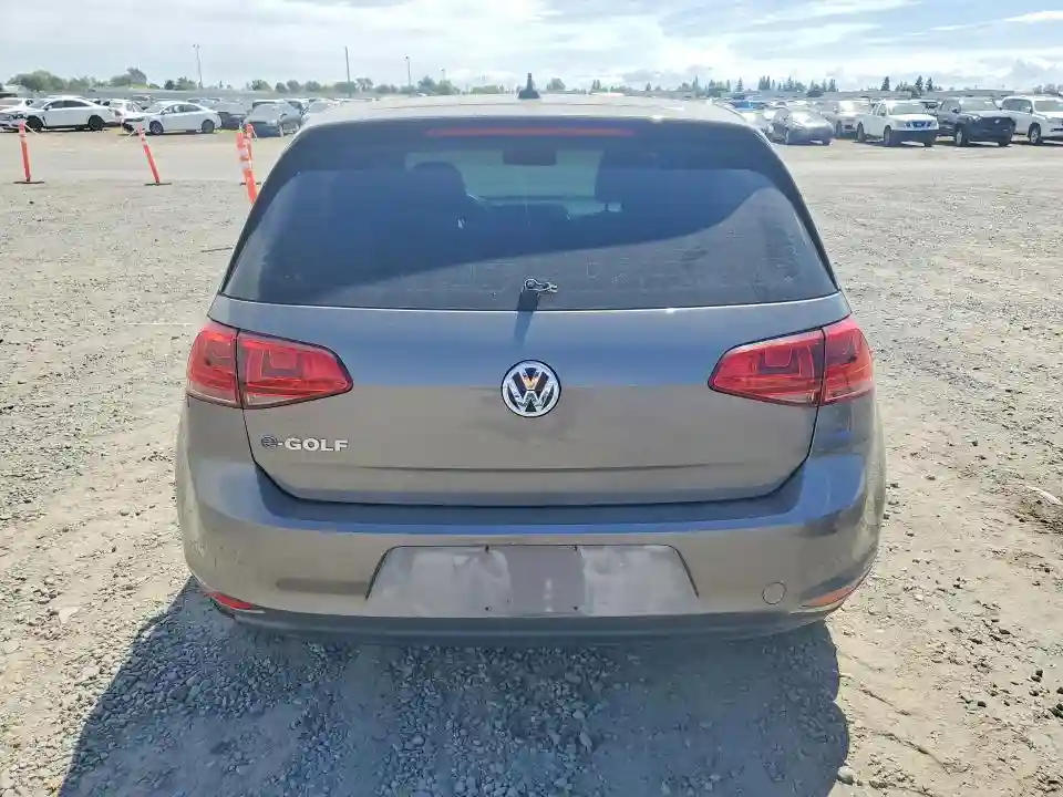 WVWKP7AU9GW914768 2016 VOLKSWAGEN GOLF-5