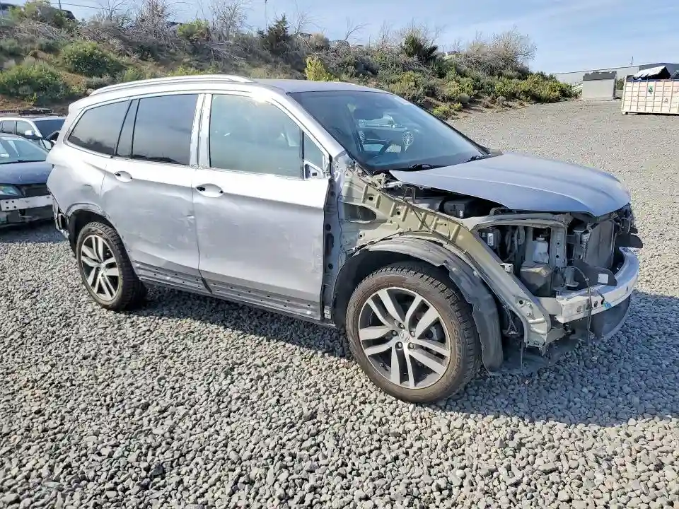 5FNYF6H9XJB056649 2018 HONDA PILOT-3