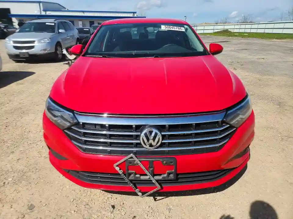 3VWC57BUXMM010817 2021 VOLKSWAGEN JETTA-4