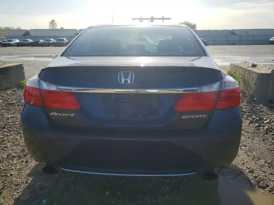 1HGCR2F57EA278687 2014 HONDA ACCORD-5