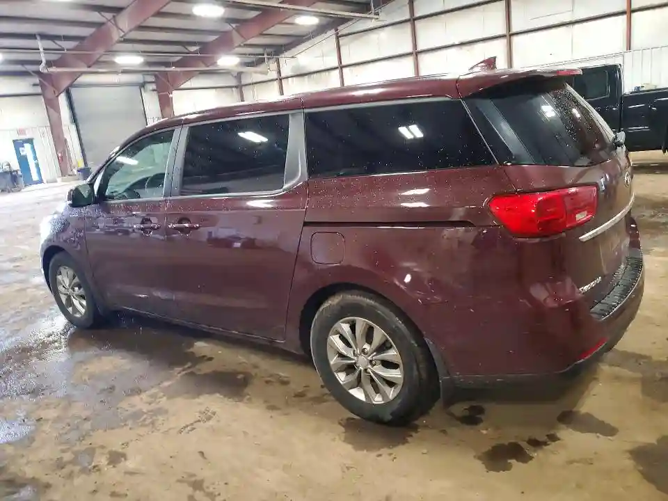 KNDMB5C12L6634022 2020 KIA SEDONA-1