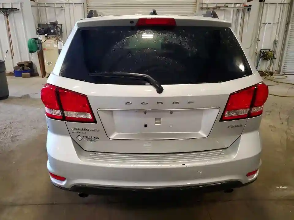 3C4PDDDG5CT152090 2012 DODGE JOURNEY-5