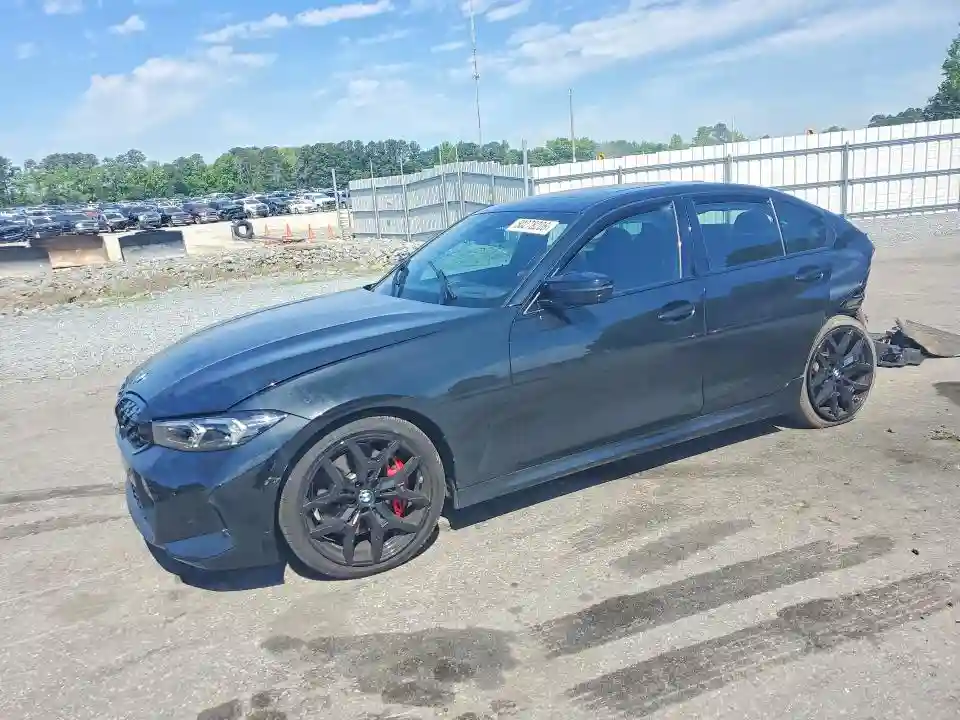 3MW69FT0XS8F45627 2025 BMW M3-0