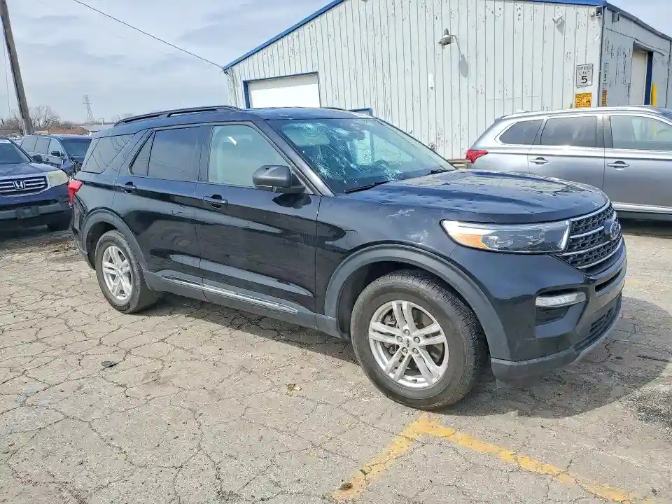 1FMSK7DH2PGB29382 2023 FORD EXPLORER-3