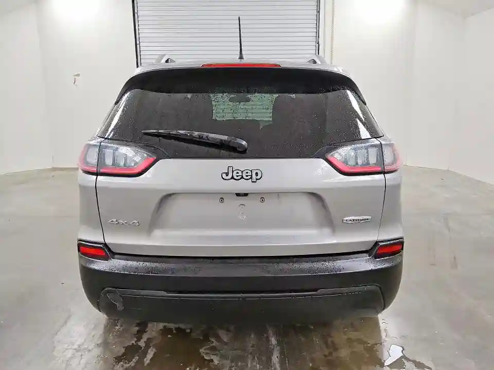 1C4PJMCB5LD651153 2020 JEEP CHEROKEE-5