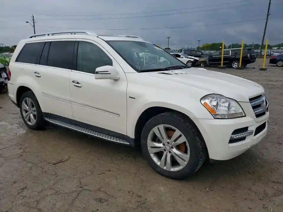 4JGBF2FE5CA768427 2012 MERCEDES-BENZ GL-CLASS-3