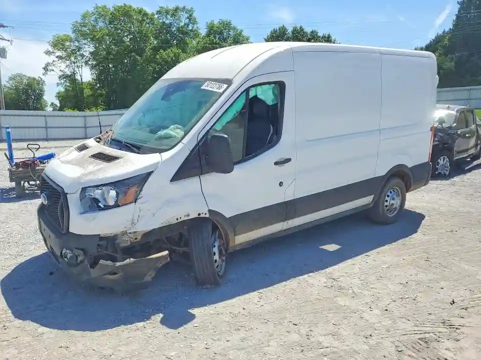 1FTBR2C87NKA64785 2022 FORD TRANSIT-0