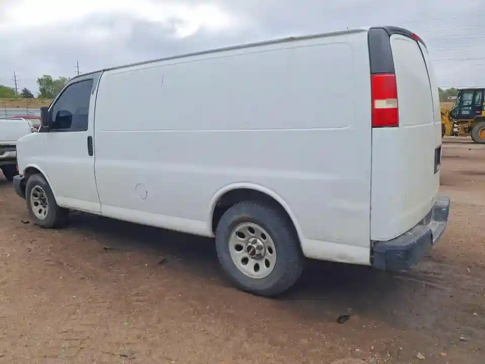 1GTS7AFX3D1114251 2013 GMC SAVANA-1