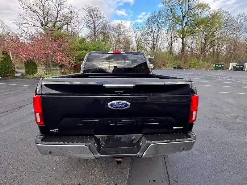1FTEW1E49KKE99734 2019 FORD F150-4