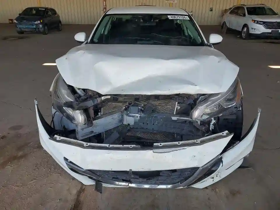 1N4BL4BV8MN389839 2021 NISSAN ALTIMA S-4
