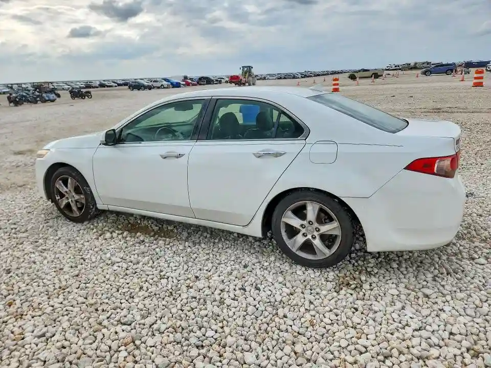 JH4CU2F42CC004947 2012 ACURA TSX-1