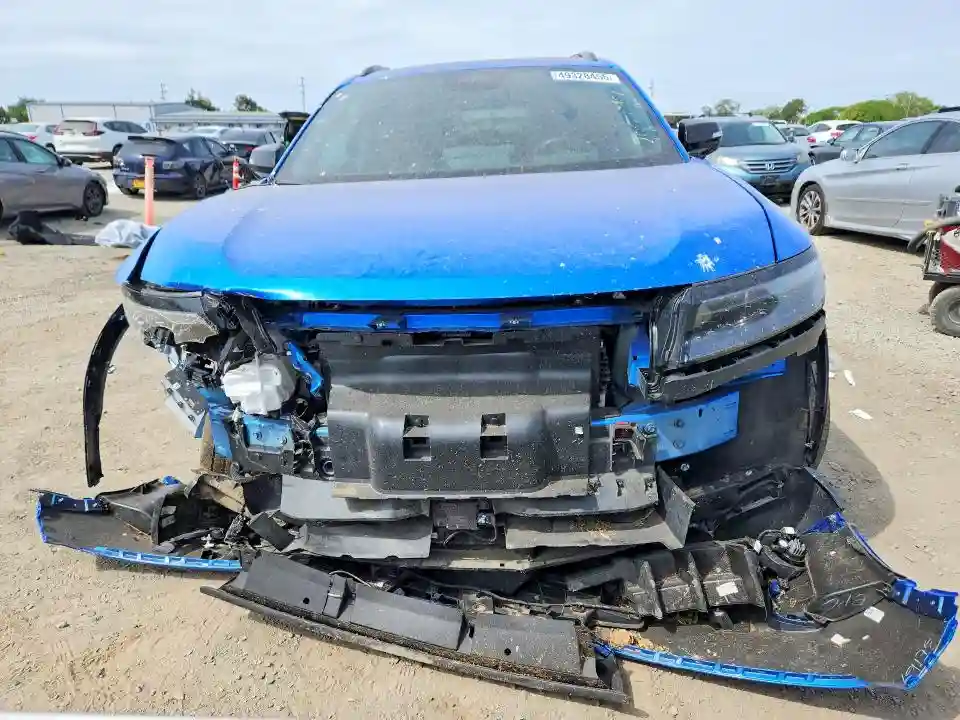 3GPKHWRM5RS530978 2024 HONDA PROLOGUE T-4