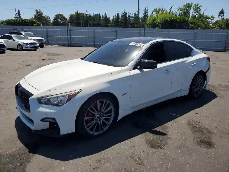 JN1FV7AP1JM461303 2018 INFINITI Q50-0