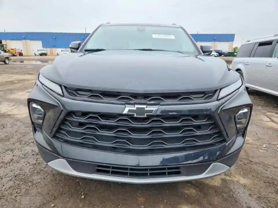 3GNKBDRS3RS283621 2024 CHEVROLET BLAZER-4