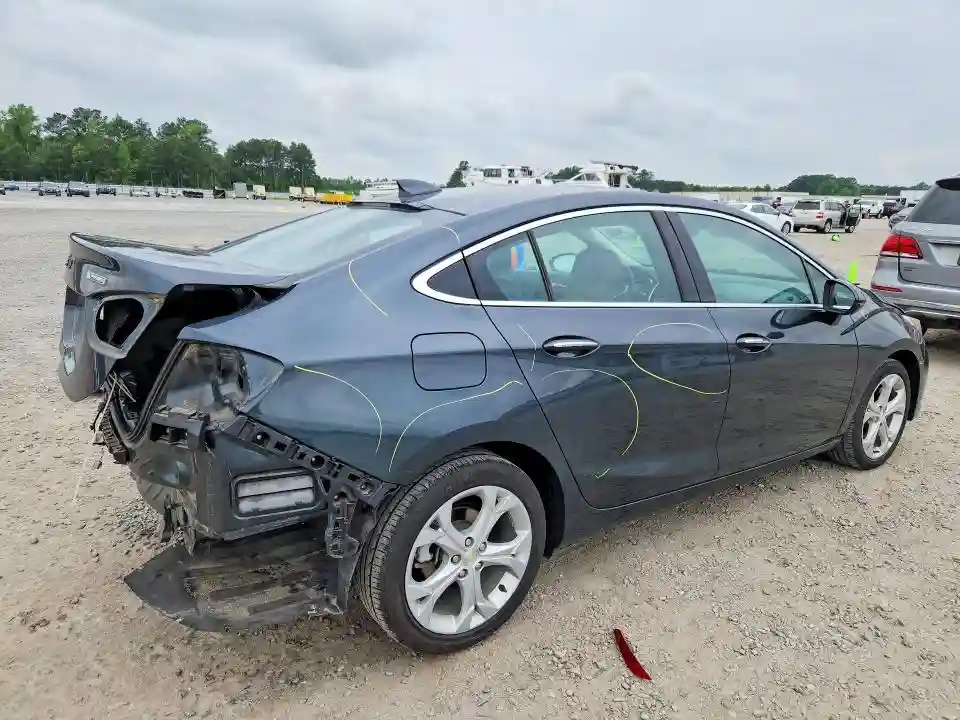 1G1BF5SM7H7180478 2017 CHEVROLET CRUZE-2