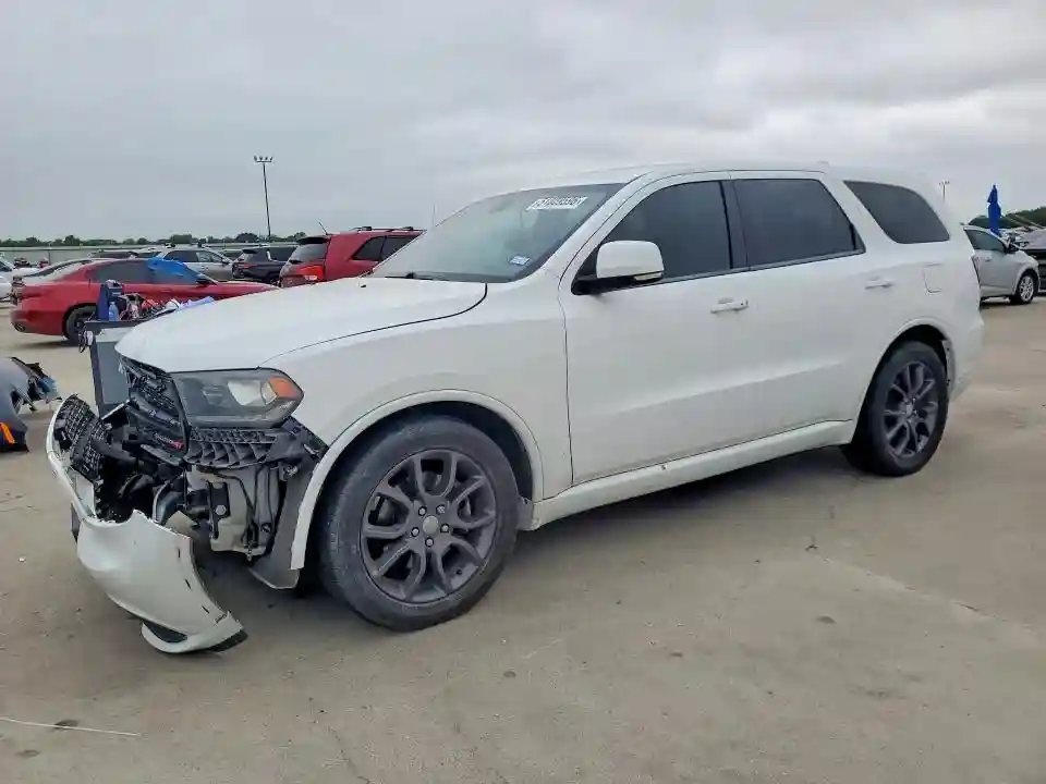 1C4SDHCT4FC169382 2015 DODGE DURANGO R-0