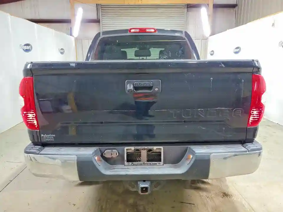 5TFEY5F1XKX249945 2019 TOYOTA TUNDRA-5