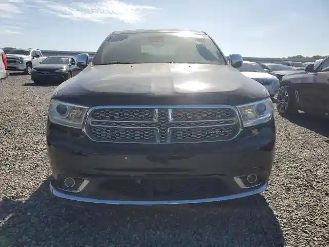 1C4RDHEG1HC859754 2017 DODGE DURANGO-4