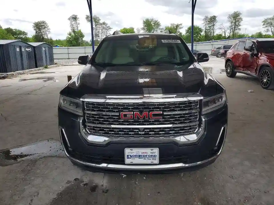 1GKKNPLS3MZ157477 2021 GMC ACADIA DEN-4