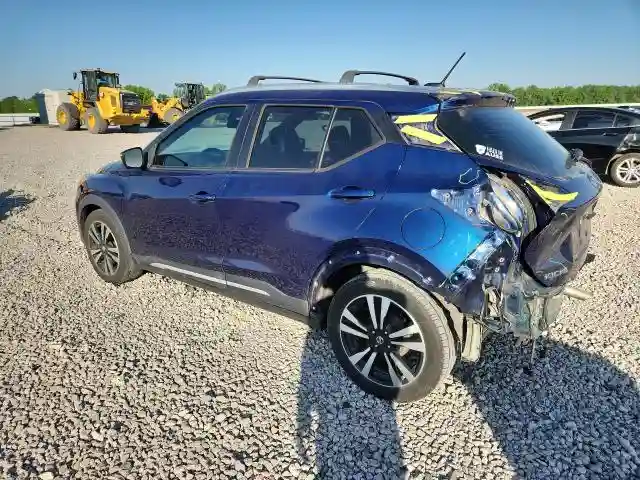 3N1CP5DVXLL486998 2020 NISSAN KICKS-1
