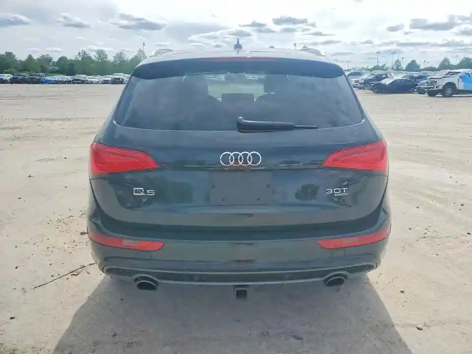 WA1DGAFP6DA075352 2013 AUDI Q5-5