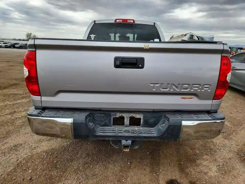 5TFUW5F18FX449486 2015 TOYOTA TUNDRA-5