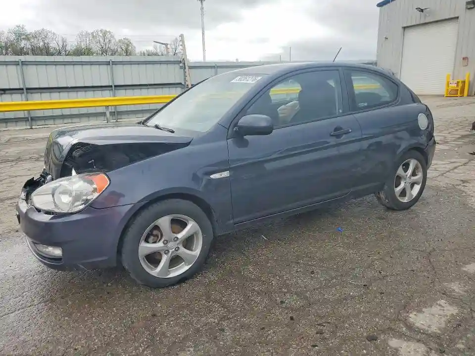 KMHCN3AC6BU188250 2011 HYUNDAI ACCENT-0
