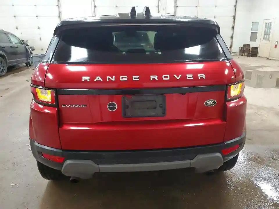 SALVP2BGXHH236183 2017 LAND ROVER RANGEROVER-5