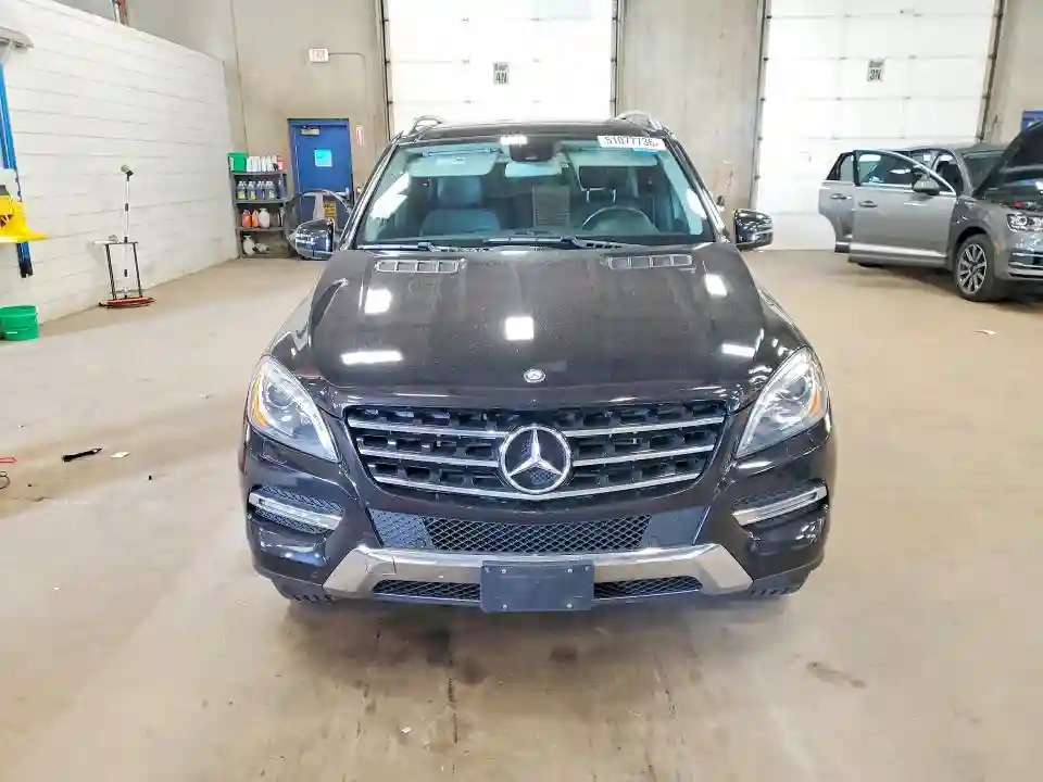 4JGDA2EB4DA208253 2013 MERCEDES-BENZ M-CLASS-4