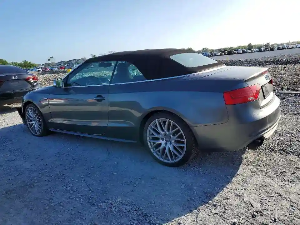 WAUCGAFH6FN004185 2015 AUDI S5/RS5-1