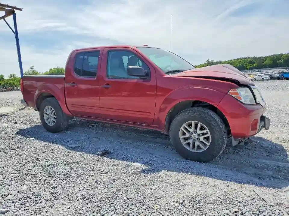 1N6AD0EV7GN738546 2016 NISSAN FRONTIER-3