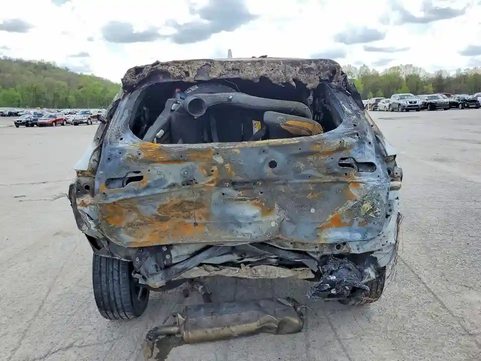 JA4J4UA8XNZ053841 2022 MITSUBISHI OUTLANDER-5