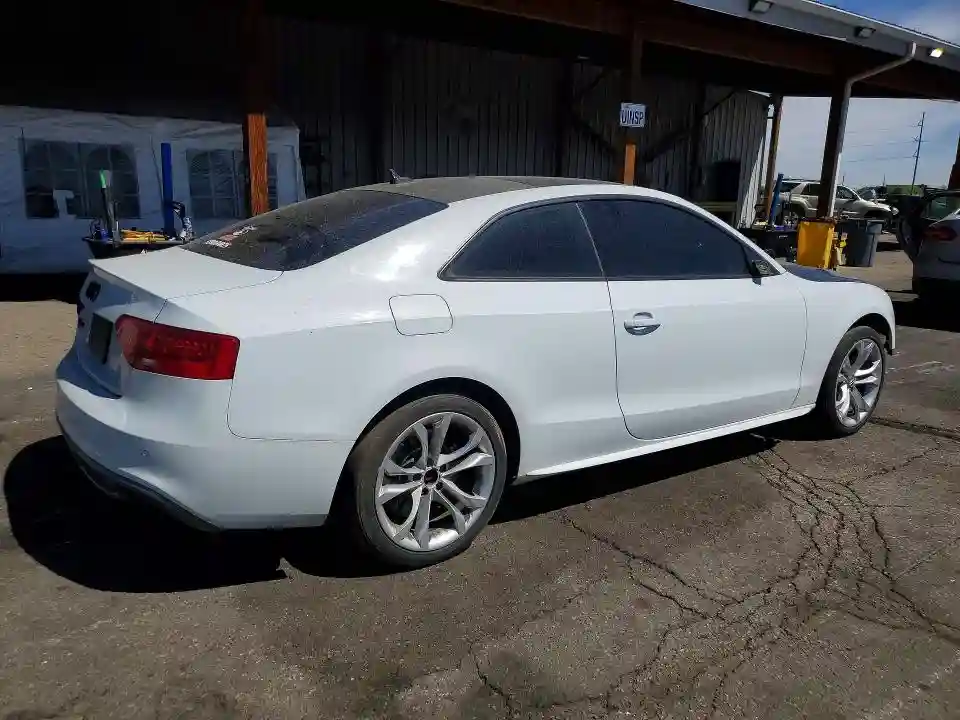 WAUCGAFR9DA059520 2013 AUDI S5/RS5-2