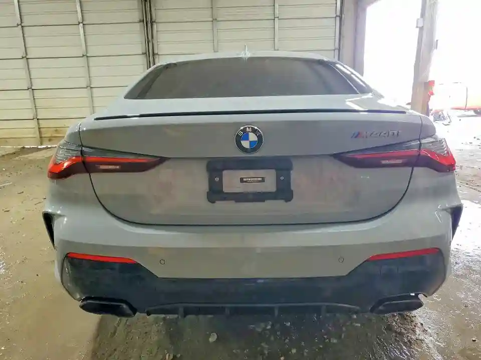 WBA83AP08PCM39720 2023 BMW M4-5