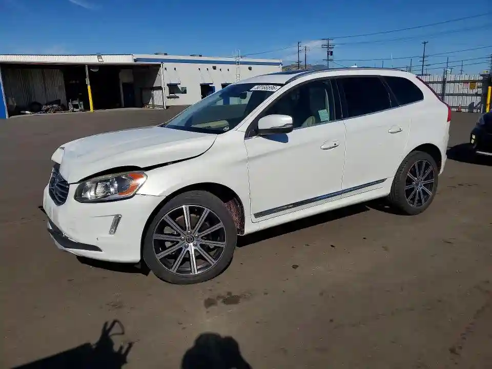 YV440MDK2G2781149 2016 VOLVO XC60-0