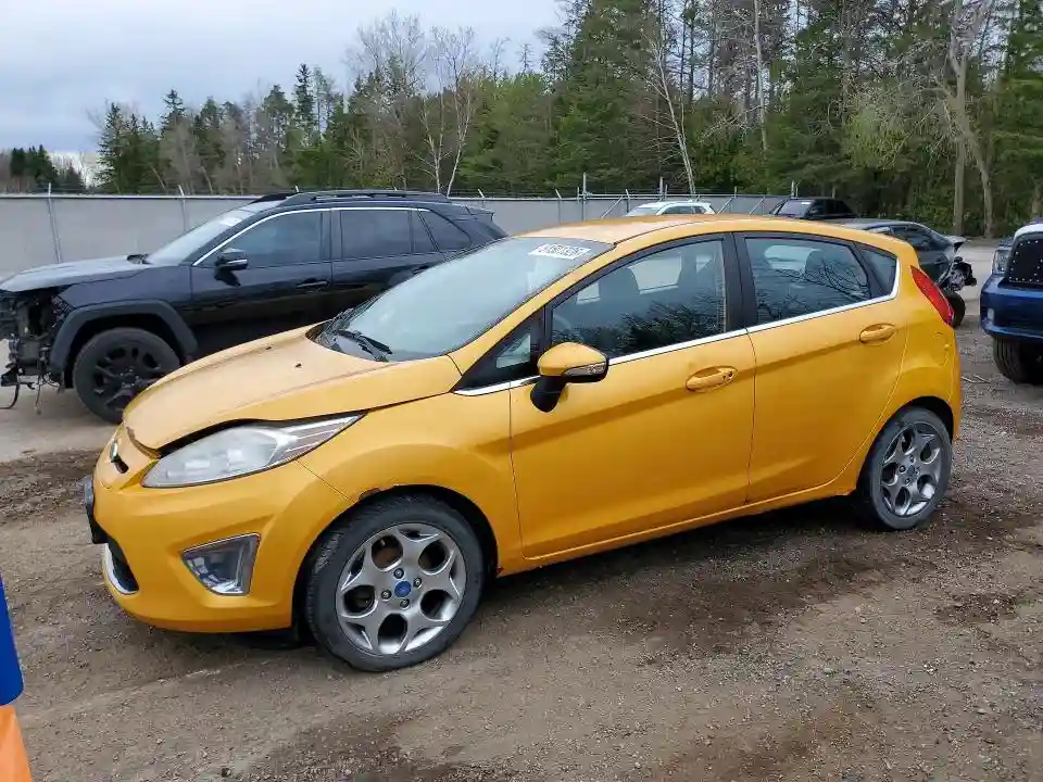 3FADP4FJXBM222507 2011 FORD FIESTA-0
